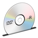  Disc DVD R 